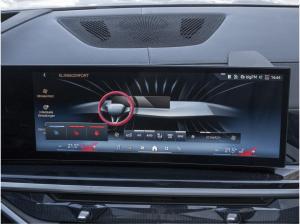 BMW X5 xDr 30d M-Sport Pro 7-Sitz 2-ACHS AKTIVLENKUNG