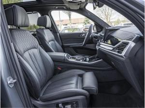 BMW X5 xDr 30d M-Sport Pro 7-Sitz 2-ACHS AKTIVLENKUNG