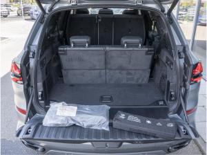 BMW X5 xDr 30d M-Sport Pro 7-Sitz 2-ACHS AKTIVLENKUNG