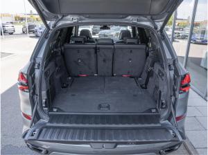 BMW X5 xDr 30d M-Sport Pro 7-Sitz 2-ACHS AKTIVLENKUNG
