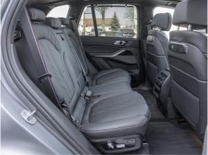 BMW X5 xDr 30d M-Sport Pro 7-Sitz 2-ACHS AKTIVLENKUNG