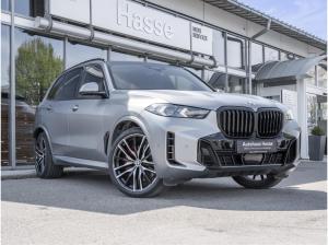 BMW X5 xDr 30d M-Sport Pro 7-Sitz 2-ACHS AKTIVLENKUNG