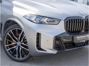BMW X5 xDr 30d M-Sport Pro 7-Sitz 2-ACHS AKTIVLENKUNG