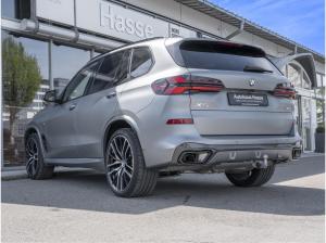 BMW X5 xDr 30d M-Sport Pro 7-Sitz 2-ACHS AKTIVLENKUNG