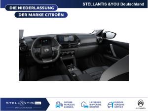 Citroën E-C4 X e-C4 X Elektromotor 156 MAX