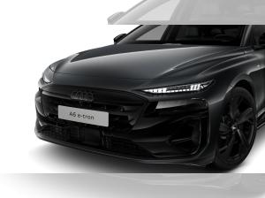 Audi A6 Sportback S line business performane