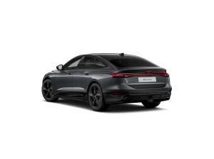 Audi A6 Sportback S line business performane