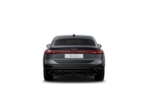 Audi A6 Sportback S line business performane