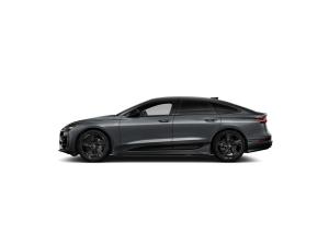 Audi A6 Sportback S line business performane