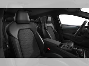 Audi A6 Sportback S line business performane