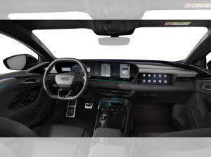 Audi A6 Sportback S line business performane