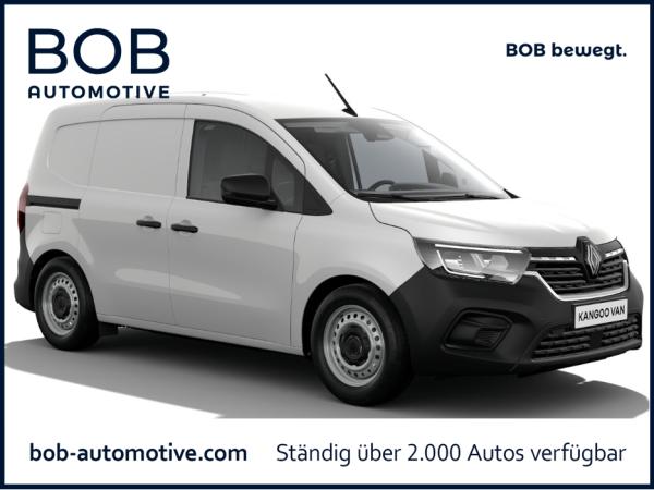 Renault Kangoo Rapid III Start L1 dCi95 ☄️GEWERBE-DEAL☄️