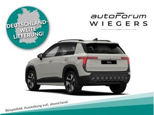 Skoda Epiq Selection 55 (56 kwh) 211 PS