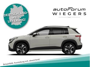 Skoda Epiq Selection 55 (56 kwh) 211 PS