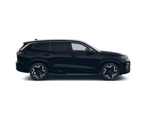 Volkswagen Tayron R-Line Aktionsmodell, 1.5 eTSI OPF DSG, AHK, Navi,