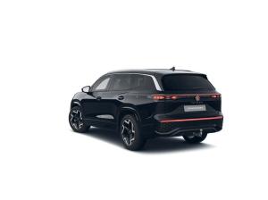 Volkswagen Tayron R-Line Aktionsmodell, 1.5 eTSI OPF DSG, AHK, Navi,