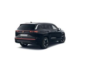 Volkswagen Tayron R-Line Aktionsmodell, 1.5 eTSI OPF DSG, AHK, Navi,