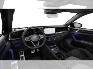 Volkswagen Tayron R-Line Aktionsmodell, 1.5 eTSI OPF DSG, AHK, Navi,