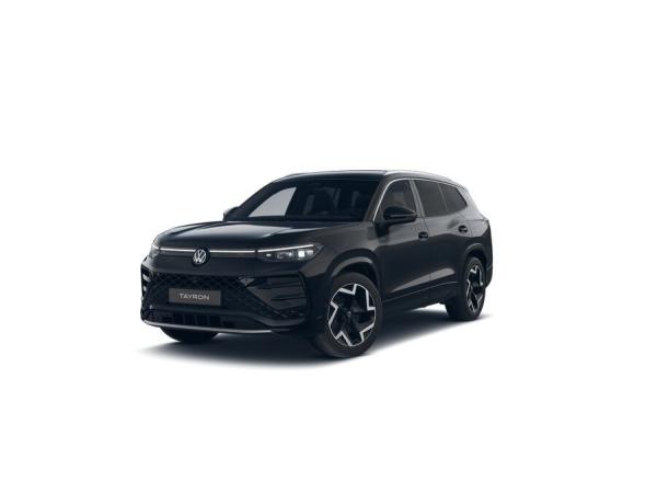 Volkswagen Tayron R-Line Aktionsmodell, 1.5 eTSI OPF DSG, AHK, Navi,