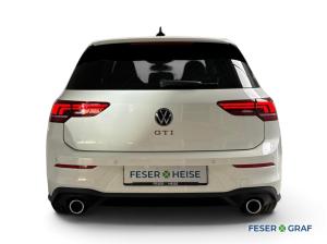 Volkswagen Golf GTI,BLACKSTYLE,HARMAN,ESTORIL,SOF.VERFÜGBAR