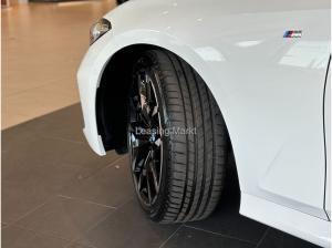 BMW 320 320d Touring Automatik Navi Tempom.aktiv Bluetooth PDC MP3 Schn.