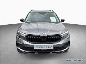 Skoda Kamiq Tour 1,0 TSI//DSG/AHK