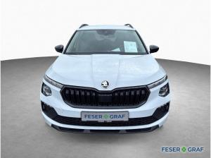 Skoda Kamiq Tour 1,0 TSI//DSG/AHK