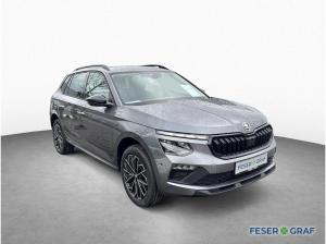 Skoda Kamiq Tour 1,0 TSI//DSG/AHK