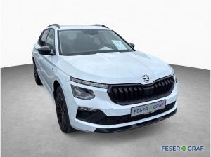 Skoda Kamiq Tour 1,0 TSI//DSG/AHK