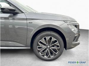 Skoda Kamiq Tour 1,0 TSI//DSG/AHK
