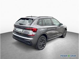 Skoda Kamiq Tour 1,0 TSI//DSG/AHK
