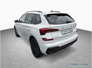 Skoda Kamiq Tour 1,0 TSI//DSG/AHK