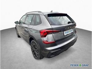 Skoda Kamiq Tour 1,0 TSI//DSG/AHK