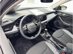Skoda Kamiq Tour 1,0 TSI//DSG/AHK