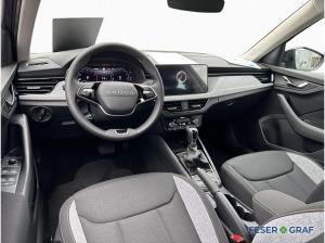 Skoda Kamiq Tour 1,0 TSI//DSG/AHK