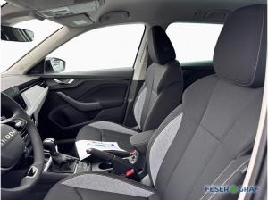 Skoda Kamiq Tour 1,0 TSI//DSG/AHK