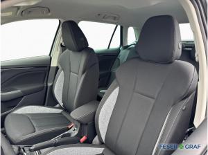 Skoda Kamiq Tour 1,0 TSI//DSG/AHK