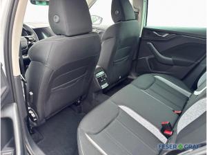 Skoda Kamiq Tour 1,0 TSI//DSG/AHK