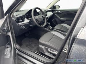 Skoda Kamiq Tour 1,0 TSI//DSG/AHK