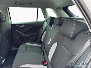 Skoda Kamiq Tour 1,0 TSI//DSG/AHK