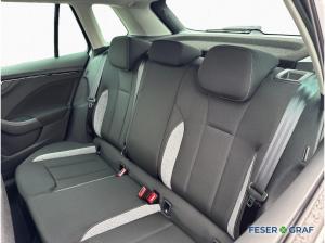 Skoda Kamiq Tour 1,0 TSI//DSG/AHK