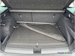 Skoda Kamiq Tour 1,0 TSI//DSG/AHK