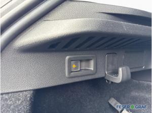 Skoda Kamiq Tour 1,0 TSI//DSG/AHK