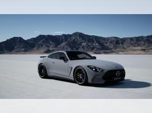 Mercedes-Benz AMG GT 63 4M+ SOFORT +Premium Plus+Keramik+Carbon+Lift