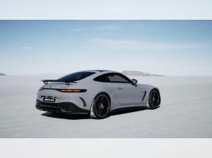 Mercedes-Benz AMG GT 63 4M+ SOFORT +Premium Plus+Keramik+Carbon+Lift