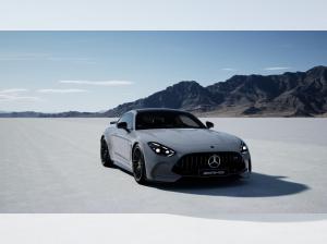 Mercedes-Benz AMG GT 63