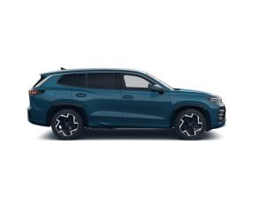 Volkswagen Tayron R-Line Aktionsmodell 1.5 eTSI OPF DSG, AHK, Navi,