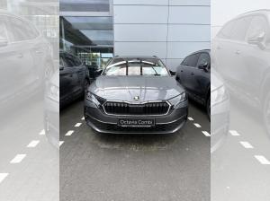 Skoda Octavia Combi Tour 2.0 TDI 85 kW 6-Gang