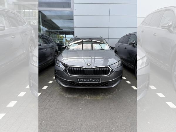 Skoda Octavia Combi Tour 2.0 TDI 85 kW 6-Gang