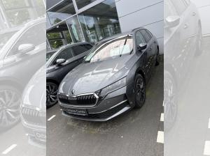 Skoda Octavia Combi Tour 2.0 TDI 85 kW 6-Gang